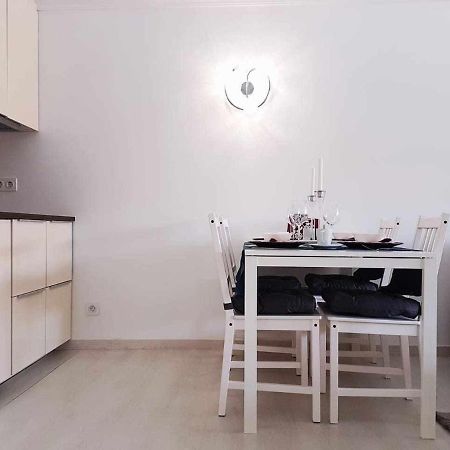 Lujoso Apartamento En De La Isla De Puerto Marina Benalmádena Kültér fotó