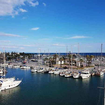Lujoso Apartamento En De La Isla De Puerto Marina Benalmádena Kültér fotó