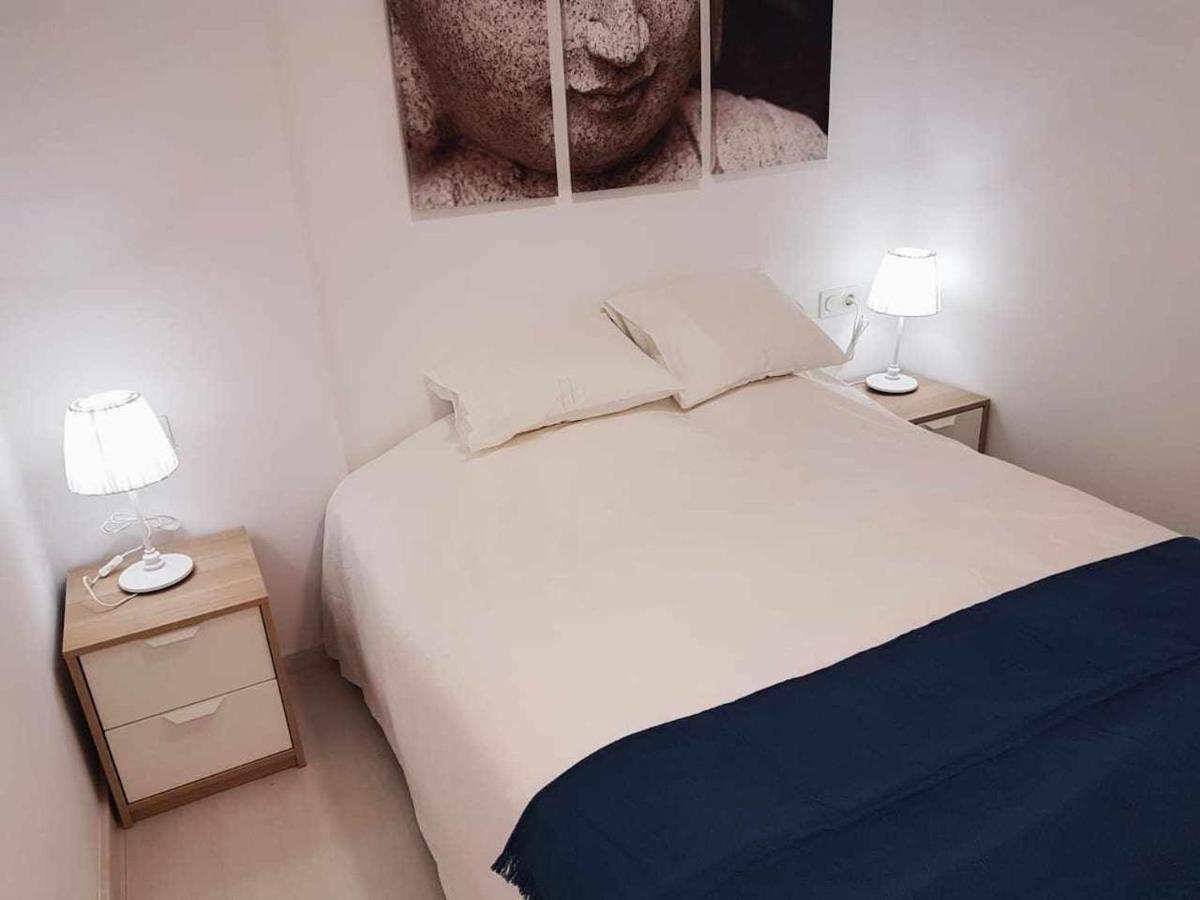 Lujoso Apartamento En De La Isla De Puerto Marina Benalmádena Kültér fotó