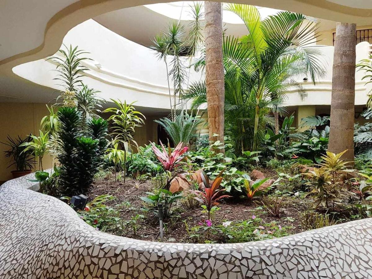 Lujoso Apartamento En De La Isla De Puerto Marina Benalmádena Kültér fotó